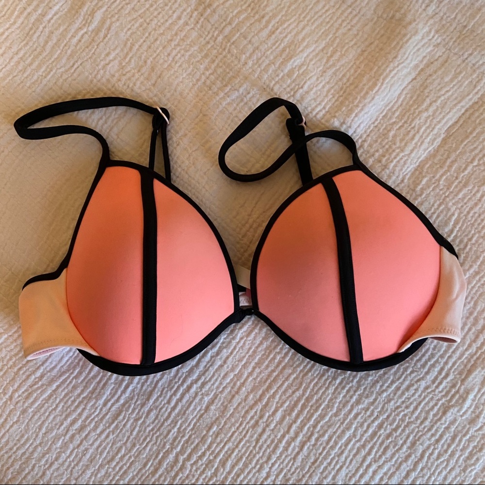 Victoria's Secret The Fabulous Bikini Top